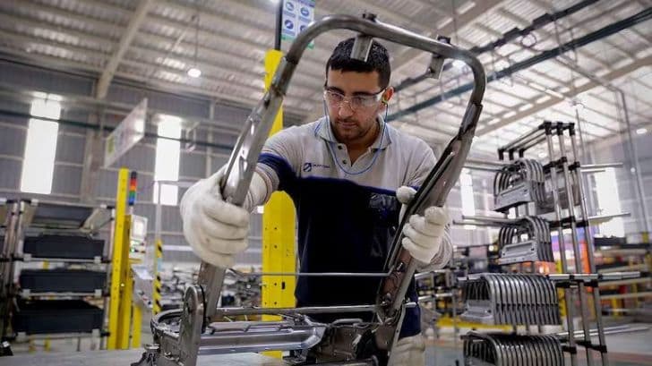 industria