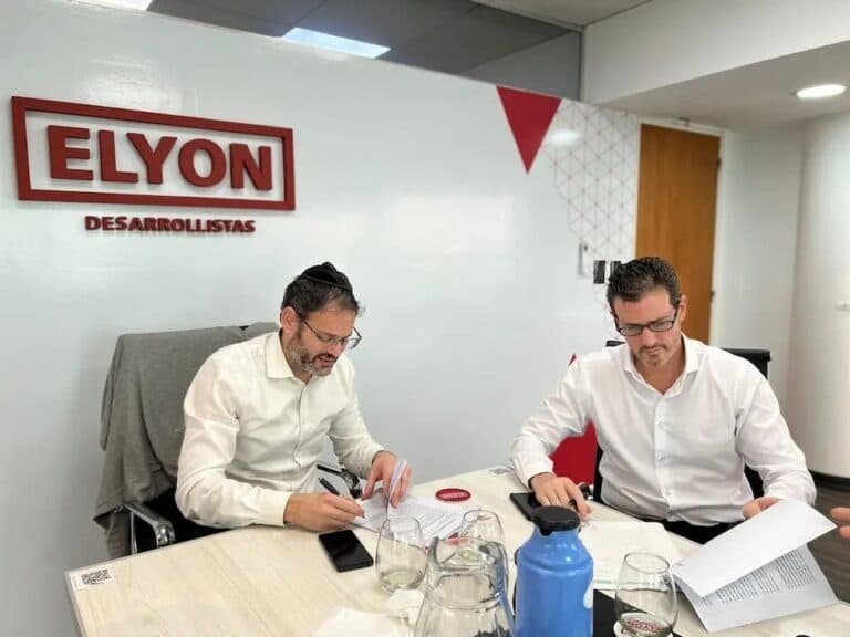 «Hay algo que el Excel no puede describir»: la mirada de un desarrollista sobre el impacto de la construcción en el empleo