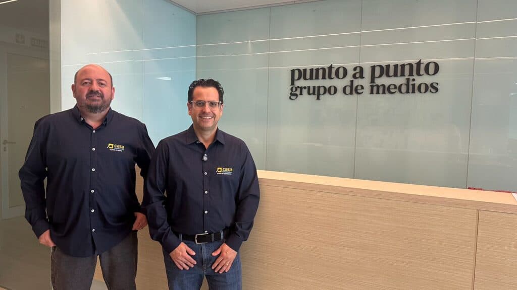 Una empresa brasileña apuesta por Córdoba con su red de alquiler de herramientas de más de 800 locales