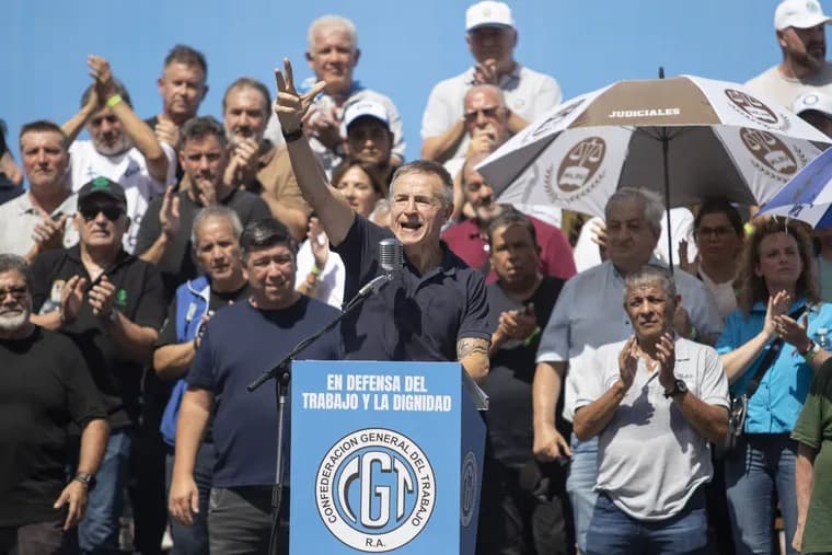 Revés judicial para la reforma laboral: suspenden artículos centrales