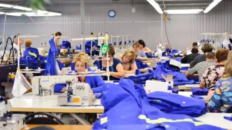 El precio de la ropa y el modelo de país: los desafíos de la industria textil argentina
