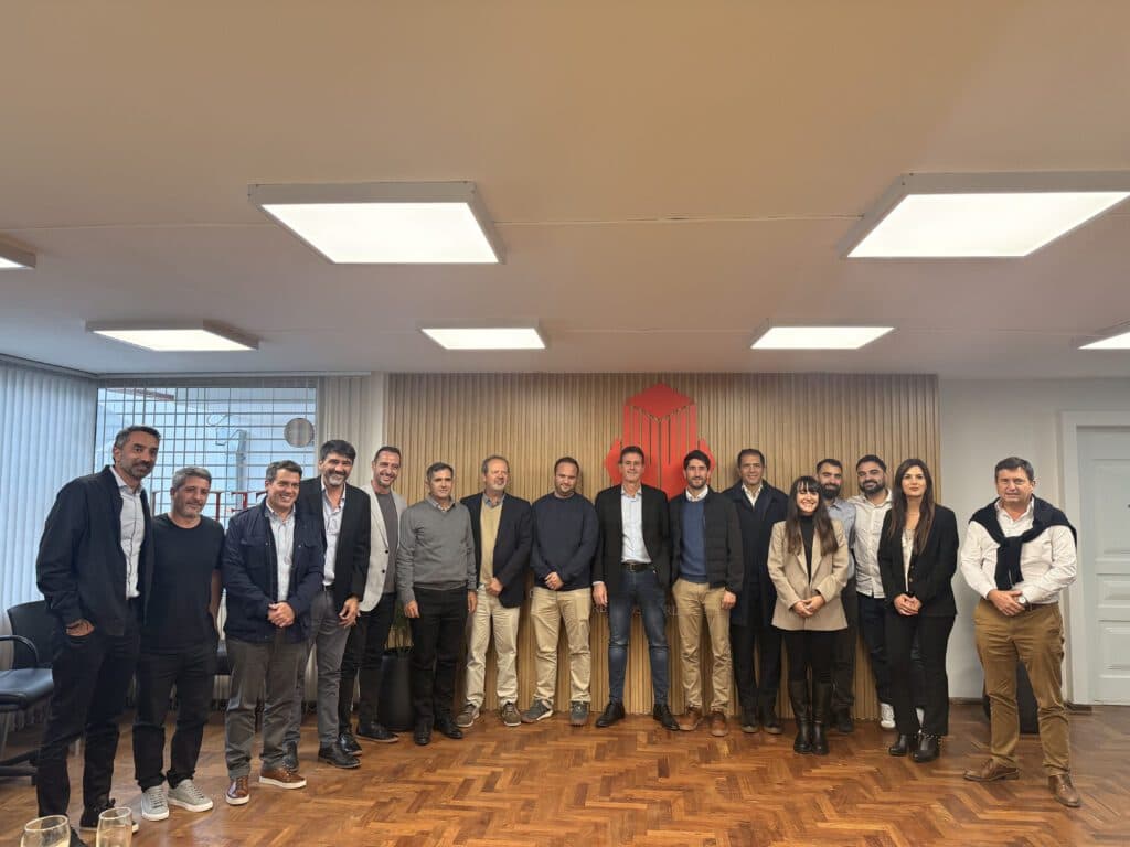 CEDUC renovó conducción y redefine su estrategia para el desarrollismo cordobés