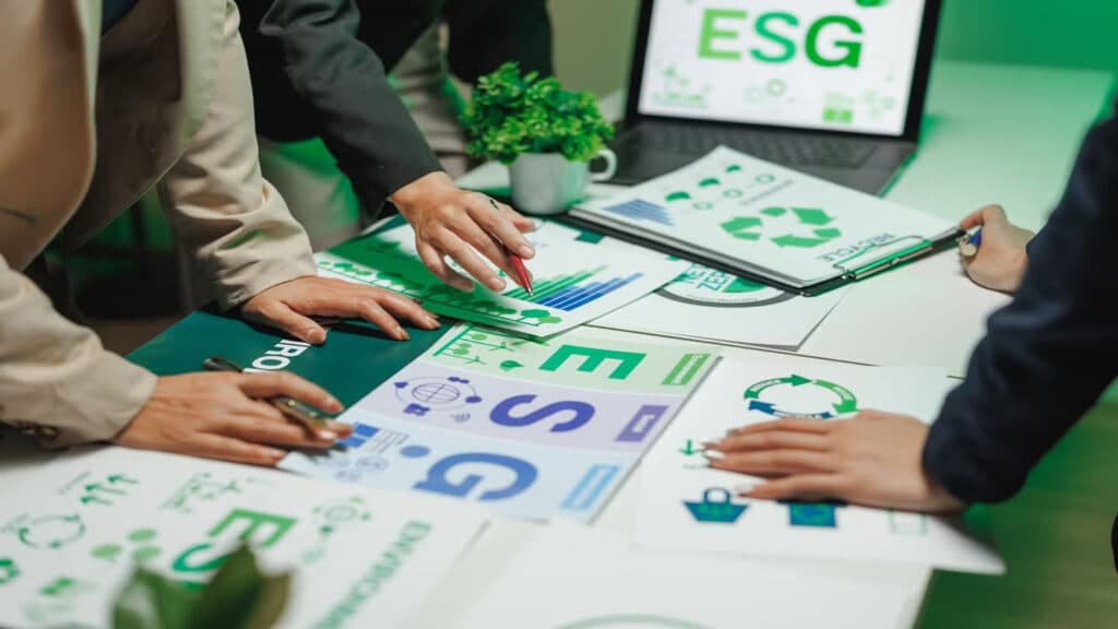 Sustentabilidad: la maduración de una agenda que escala en la estrategia corporativa