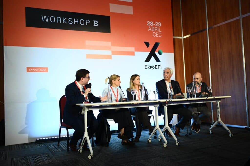 IA y exportaciones: el sector del conocimiento superó los USD 9.563 millones y proyecta más crecimiento en 2026