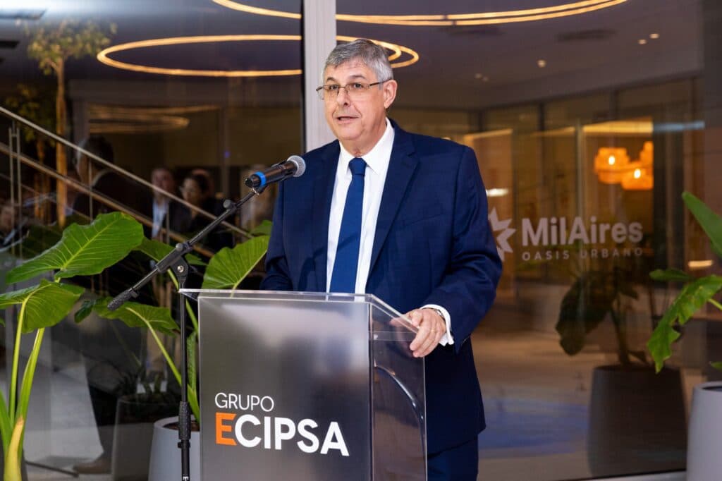 Cómo funciona «INVESTMENTS», el modelo con el que Grupo Ecipsa abre sus proyectos a nuevos inversores