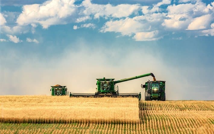 Más ventas, menos ingresos: qué está pasando con la maquinaria agrícola en Argentina