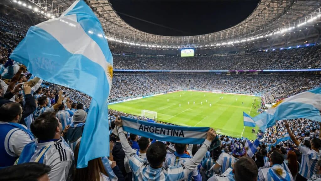 Mundial 2026: cuántos salarios necesita un argentino para viajar a alentar a la Selección