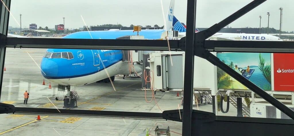 Aeropuerto