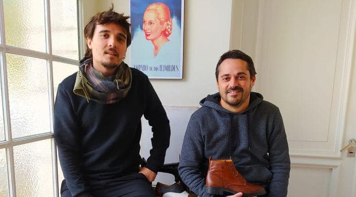 Justicialistas