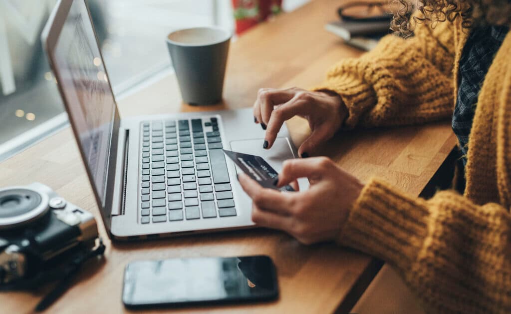 El e-commerce supera los 25 millones de usuarios y representa hasta el 25% de las ventas en algunas empresas