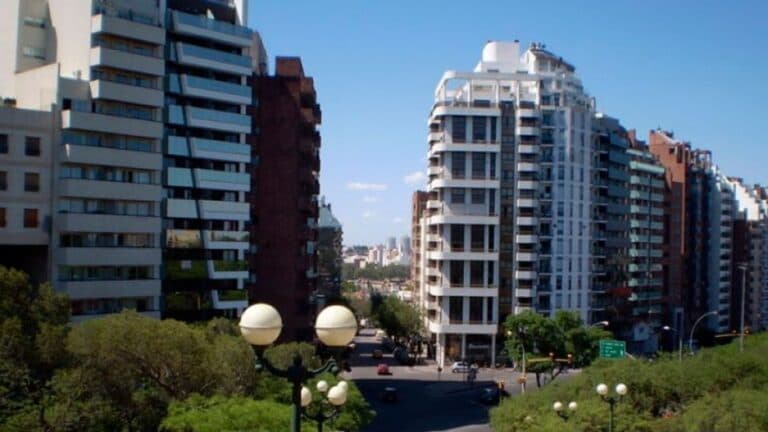 Inmuebles en Córdoba: qué está pasando con los valores del m2 y de alquileres en el primer trimestre