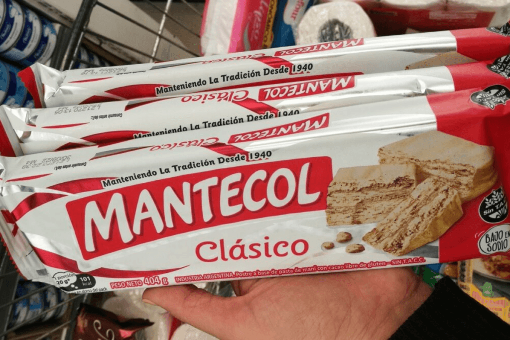 Georgalos relanza el Alfajor Mantecol: desde cuándo se encontrará en kioscos