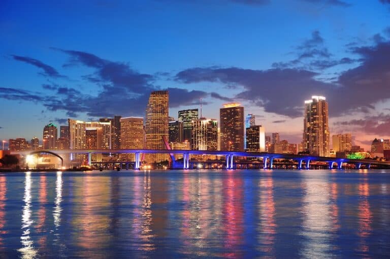 Talento cordobés en Miami: quienes son las 12 empresas que pone a prueba sus soluciones de IA y ciberseguridad en EE.UU