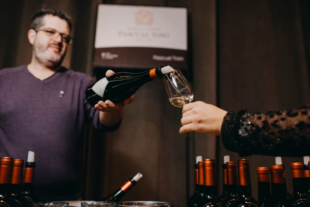 Expo Delicatessen & Vinos cerró una nueva edición con más de 20 mil visitantes y foco en los negocios regionales
