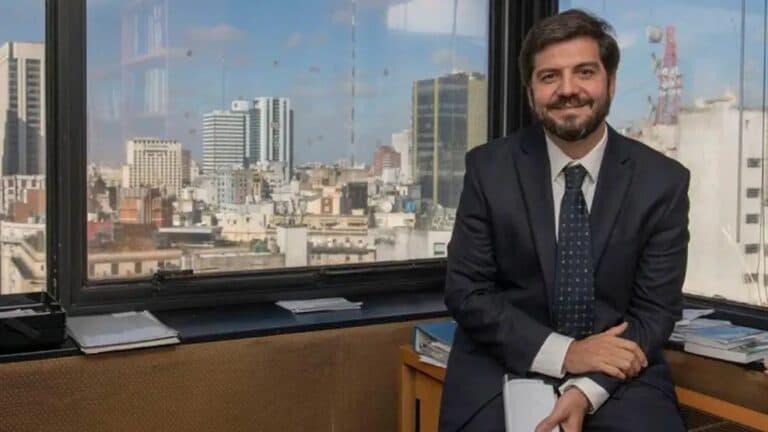 Marengo advierte a las empresas: «Ahora el resultado depende de la productividad”