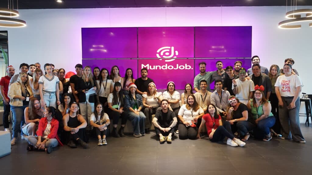 Trabajo intelectual a demanda: cómo una firma cordobesa convirtió el freelance en un negocio global