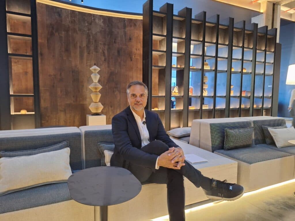 Proaco acelera ventas y obra en Pocito mientras prepara la apertura de su centro comercial para 2027