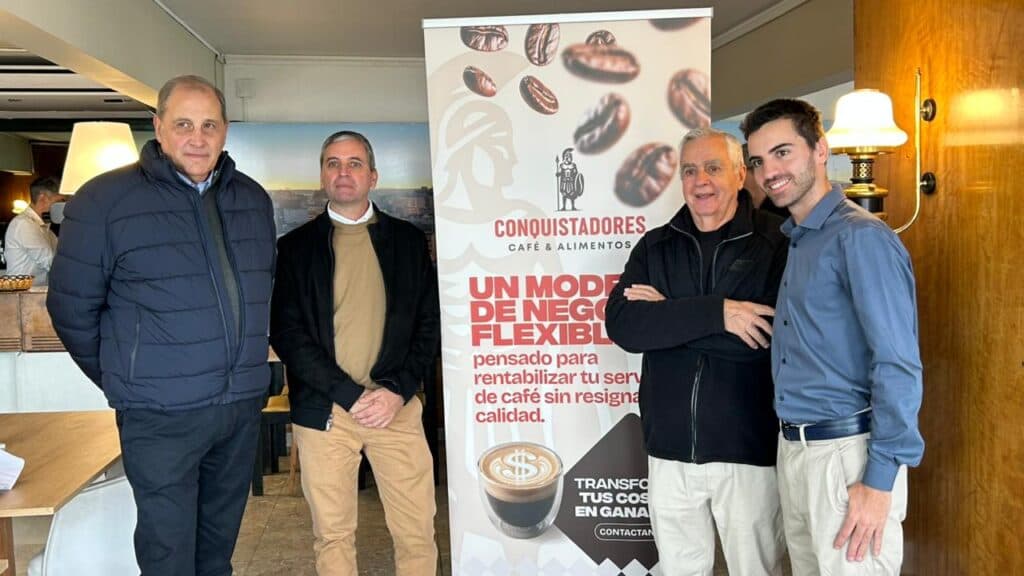 Así es la estrategia de Café Conquistadores para eliminar costos ocultos en la gastronomía