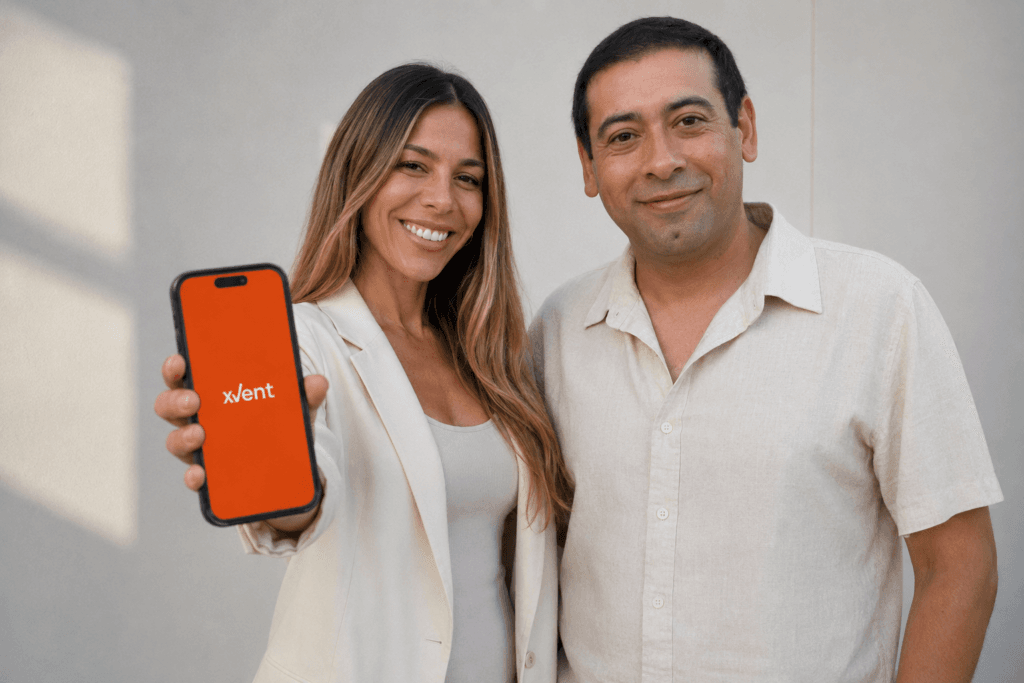 xvent