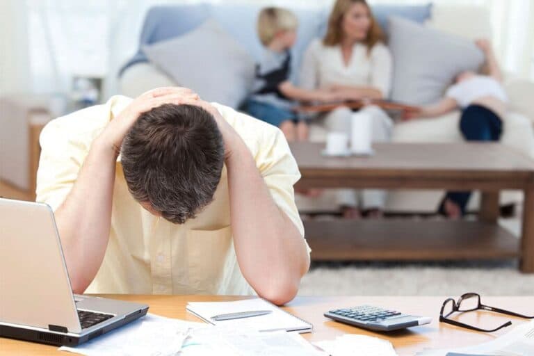 Desempleo y pobreza desplazan a la inflación: qué preocupa hoy a los argentinos