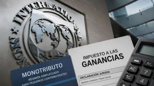 La advertencia de CAME: «la reforma tributaria que Argentina necesita no es la que pide el FMI»