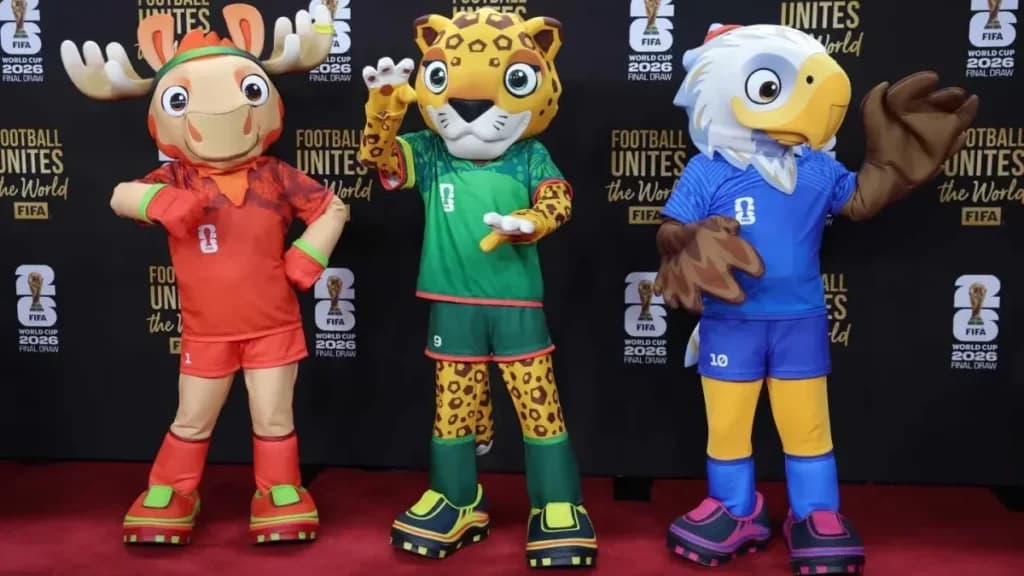 El negocio detrás del Mundial 2026: patrocinios, licencias y consumo en escala global