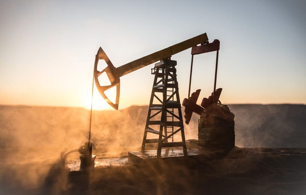 Petróleo en alza: la tensión geopolítica vuelve a sacudir a los mercados globales