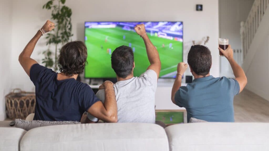 TyC Sports cambia de dueño y Flow asegura el Mundial 2026: cómo fue el acuerdo entre Clarín y Werthein