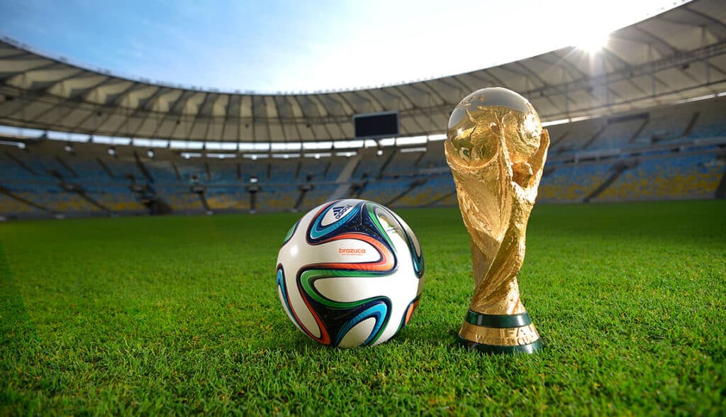 Mundial 2026: una máquina de facturar que moverá más de US$ 41.000 millones