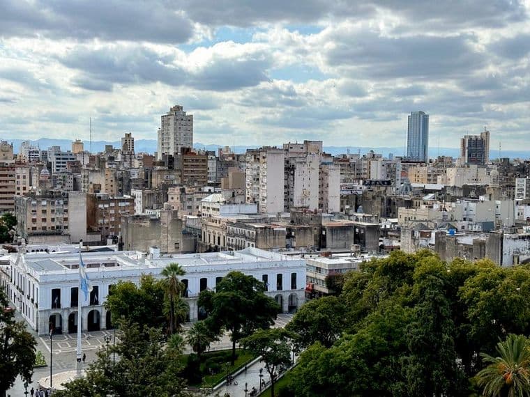 El Centro de Córdoba emerge como la próxima frontera inmobiliaria: precios hasta 20% más bajos y margen para crecer