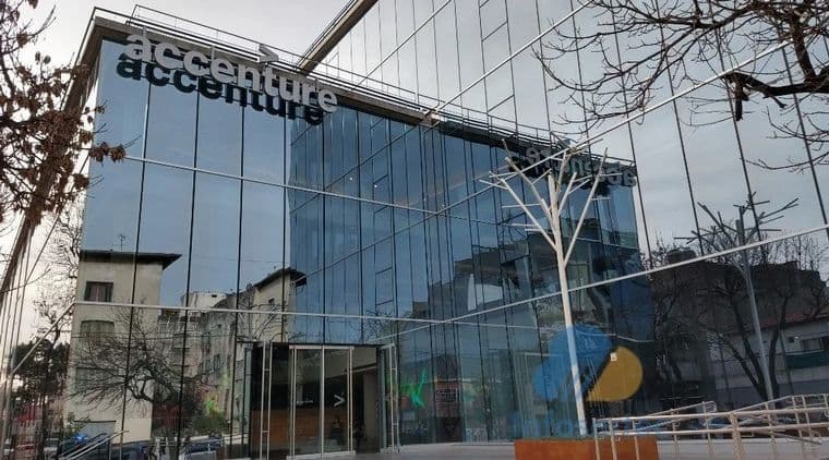 Accenture duplica su estructura en Córdoba y ya supera los 700 empleados
