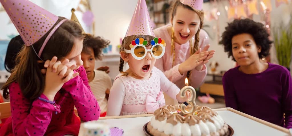 Cómo trabaja Festup, la startup simplifica la organización de los cumpleaños infantiles