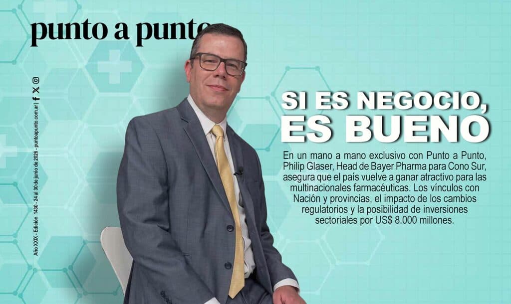 Edición 1430: Si es negocio, es bueno