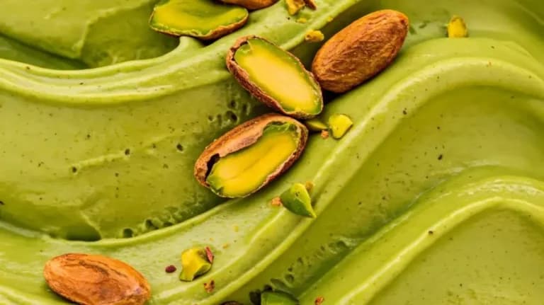 Pistacho: cómo es la modalidad «llave en mano» para sumarse al cultivo que más promete