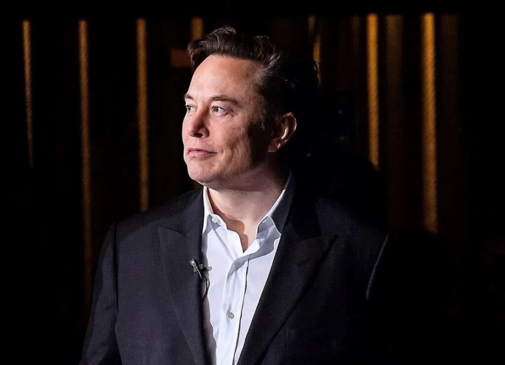 Elon Musk hace historia: se convierte en el primer billonario del mundo tras la salida a bolsa de SpaceX