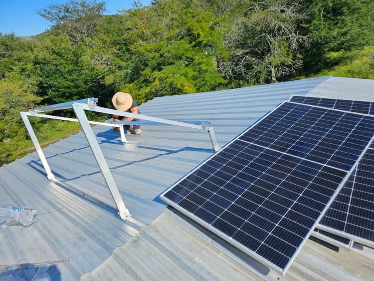 Energía solar y automatización: las tecnologías que empiezan a convivir bajo un mismo techo