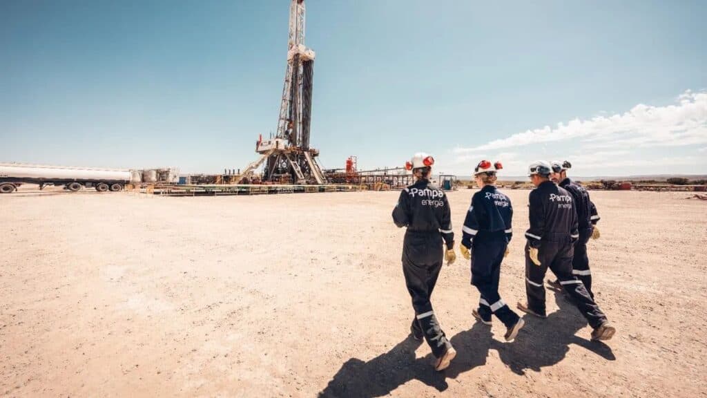 El Gobierno aprobó el proyecto 20 del RIGI que prevé una inversión de US$4.500 millones