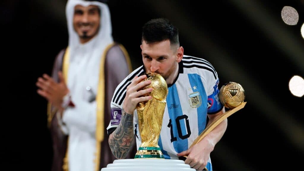 Ni el Mundial tapa la crisis: el 49% de los argentinos prefiere una mejora económica antes que la Copa
