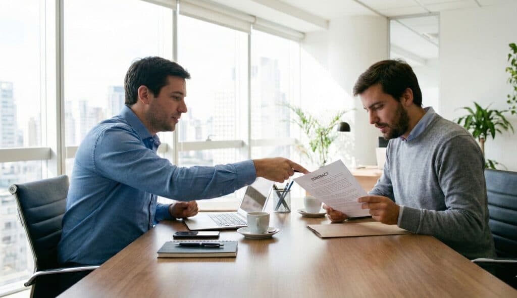 El empleo muestra señales de cautela: cae la expectativa de contratación para el tercer trimestre