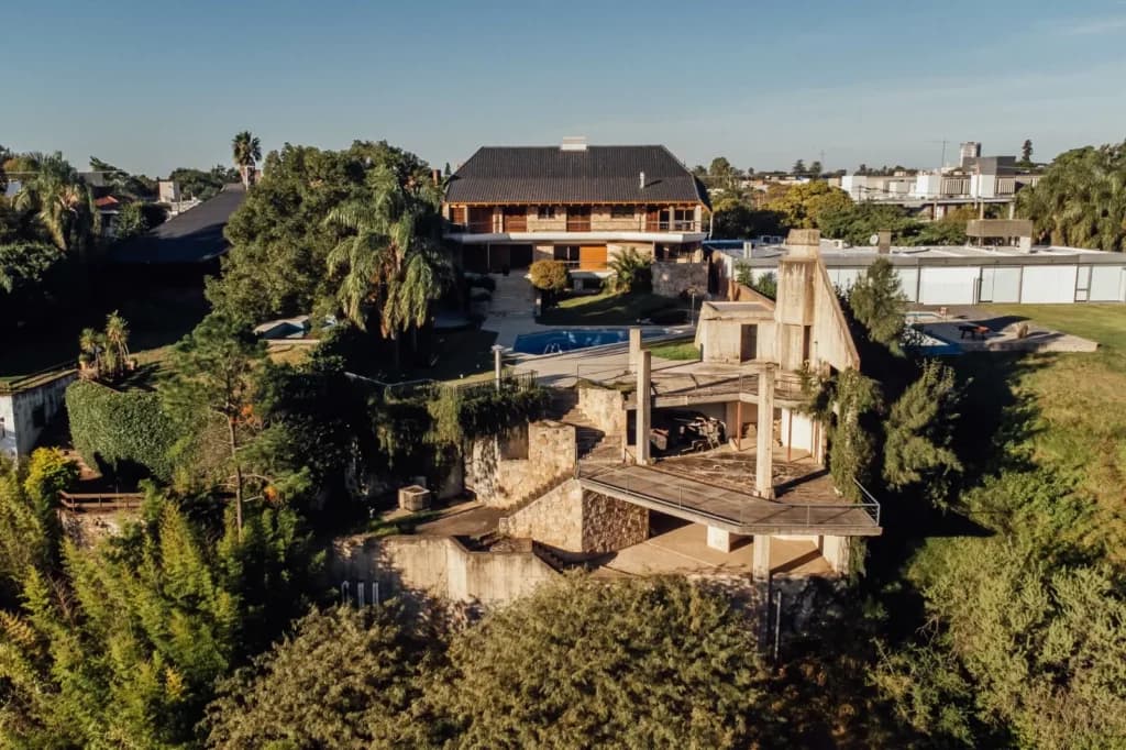 Exportación de valor: /slantis abre oficinas en Córdoba para potenciar sus servicios de arquitectura global
