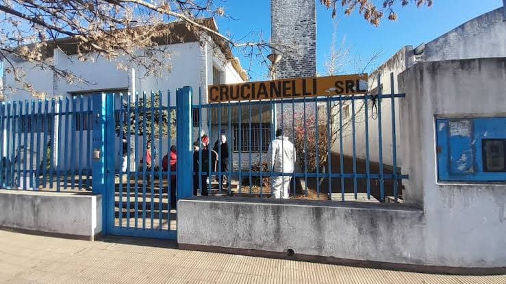 Qué hay detrás del cierre de Crucianelli: las razones que llevaron a la autopartista al final de su actividad