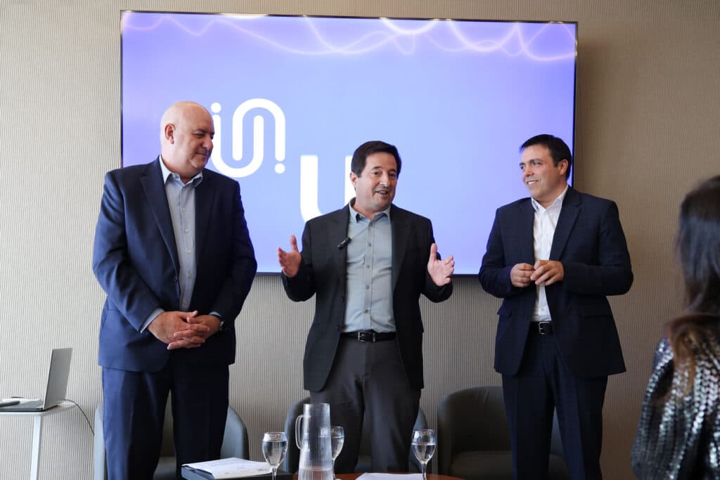 Competitividad, tecnología y alivio fiscal la agenda del nuevo presidente de la UIC
