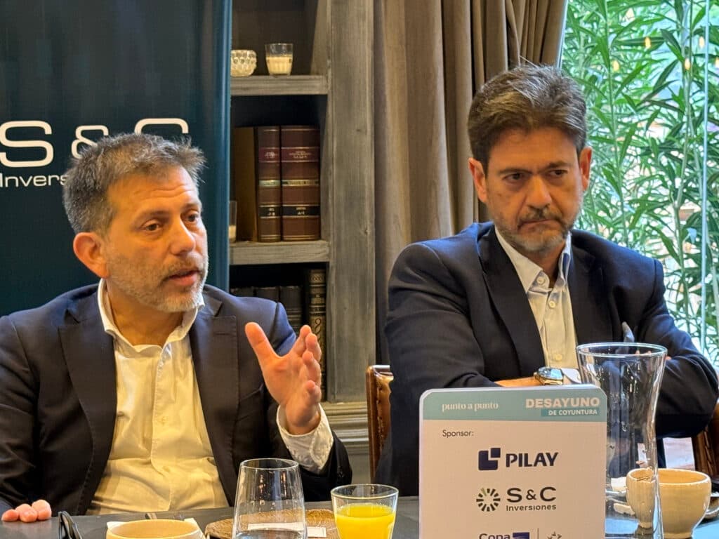 Más allá de la política monetaria: por qué la estabilidad económica ahora depende de las instituciones