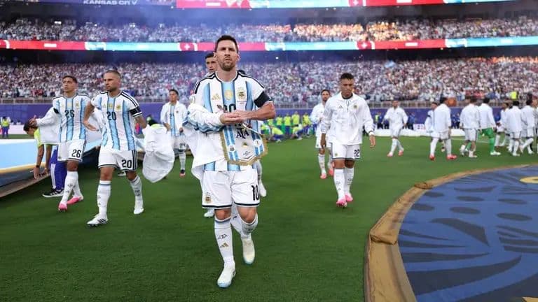 Efecto Mundial: así paraliza y dispara el fútbol las reservas de turismo y actividades
