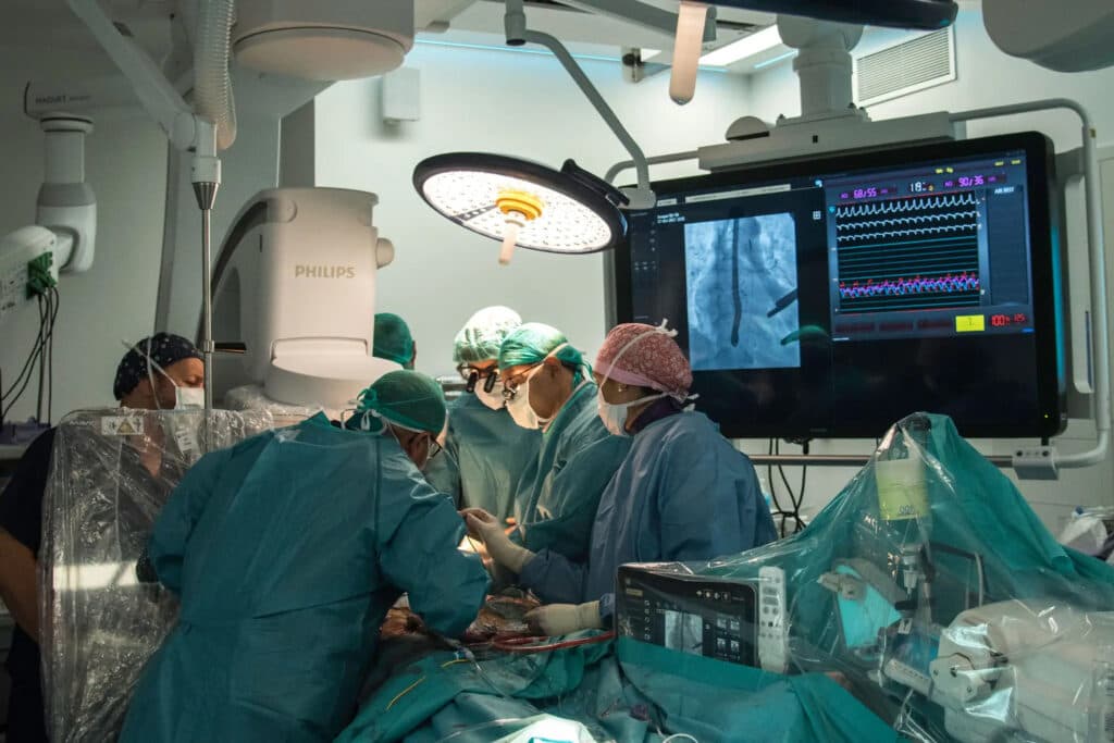 «El dinero no alcanza y la salud privada está en una situación crítica: no se puede seguir escondiendo la tierra debajo de la alfombra»