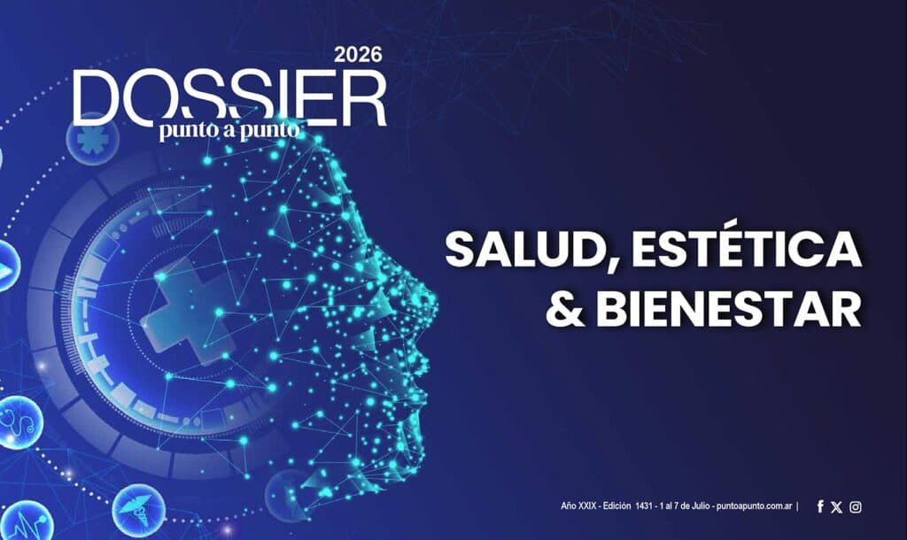 Dossier de Salud: los protagonistas del ecosistema sanitario de Córdoba