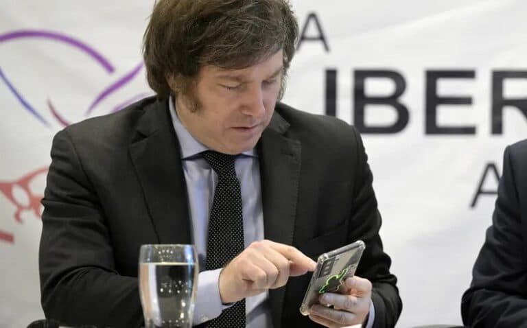 El humor económico sigue en rojo: qué preocupa hoy a los argentinos según las redes sociales