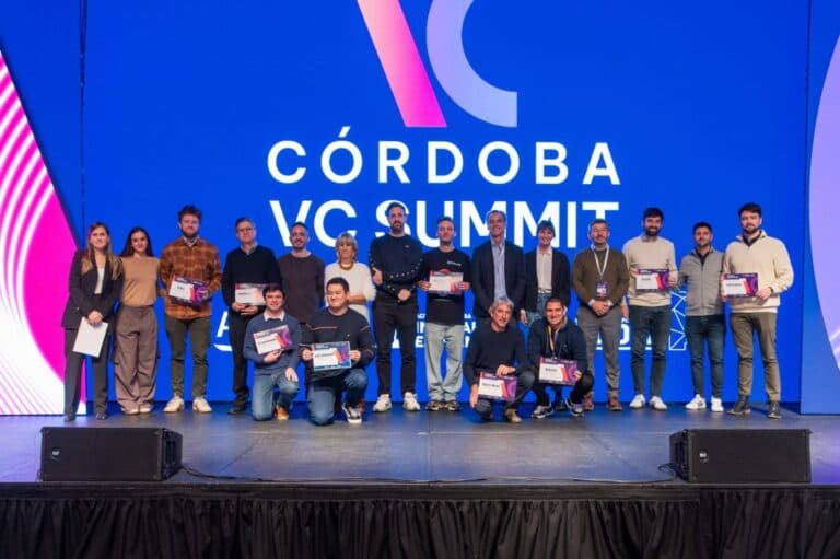 Inversiones: Córdoba reúne a fondos, empresarios y startups en un foro clave para el ecosistema