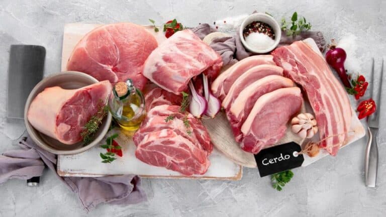 El cerdo dejó de ser el «plan B»: ya compite con la carne vacuna en precio, consumo y protagonismo