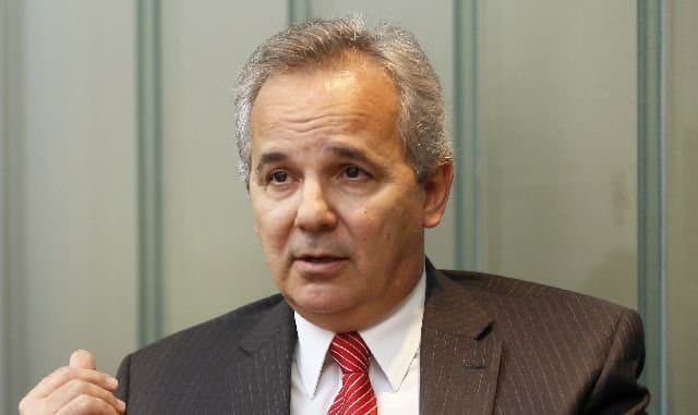 José Simonella: «tenemos una macro más ordenada, pero a la economía real le cuesta arrancar»
